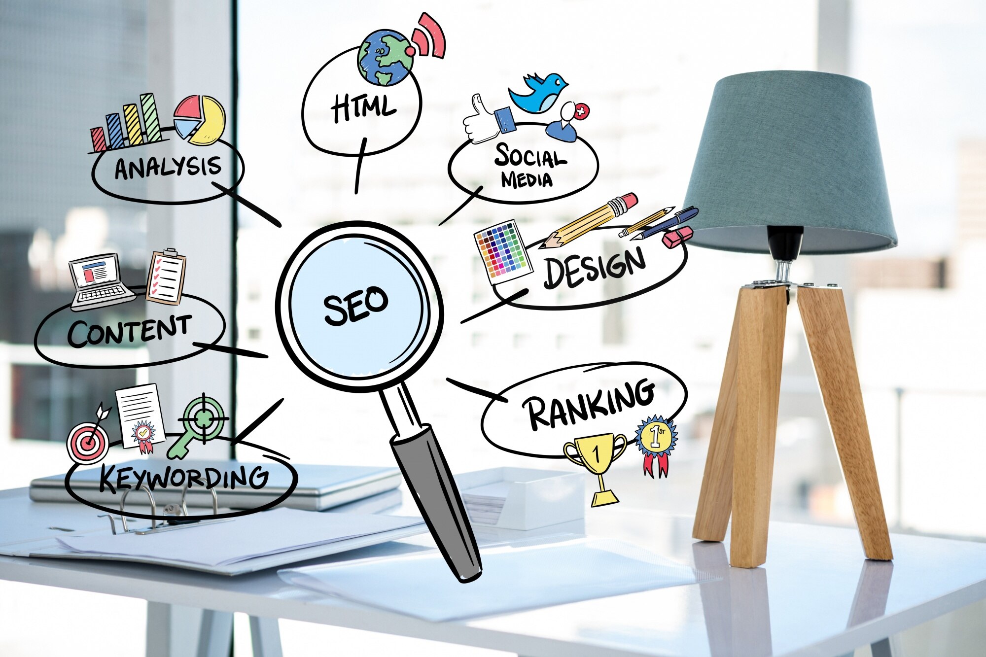 The Ultimate Checklist for Optimizing Your Website for Today’s Mobile-First World